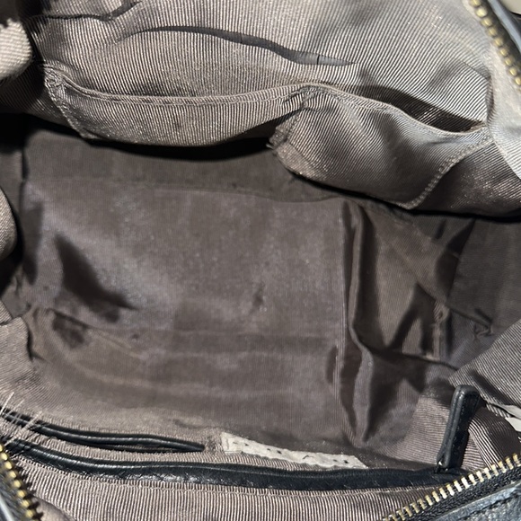 HYPE leather bag - Picture 6 of 10